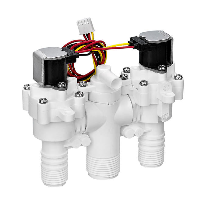 Solenoid Valver Part for T16 Series Smart Toilet